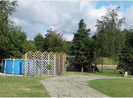 Sielski Zakatek Tokary Kültér fotó