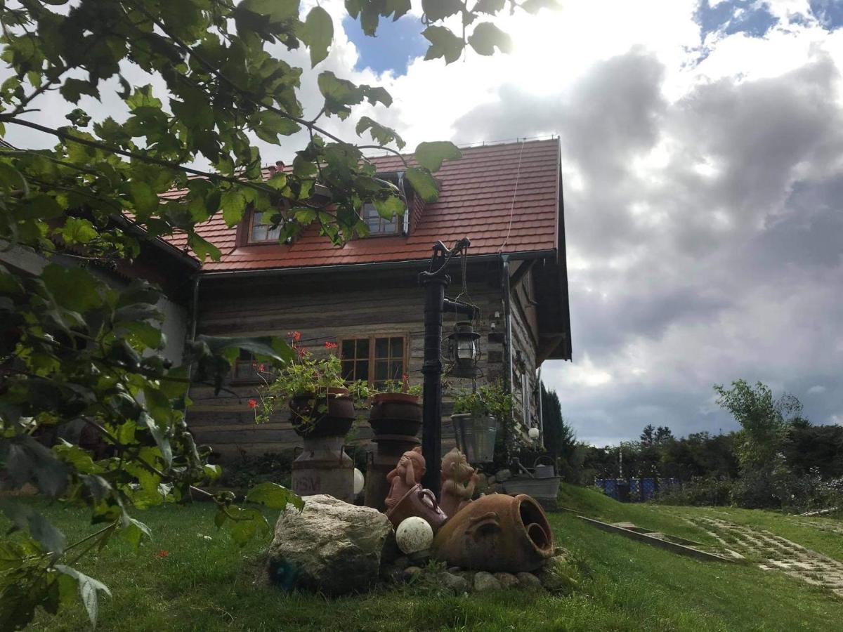 Sielski Zakatek Tokary Kültér fotó