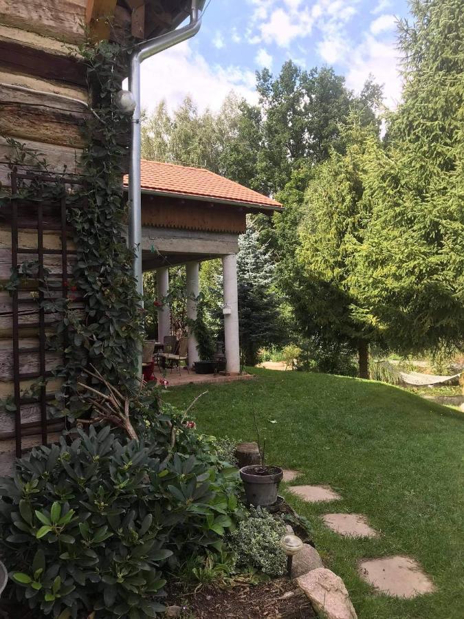 Sielski Zakatek Tokary Kültér fotó